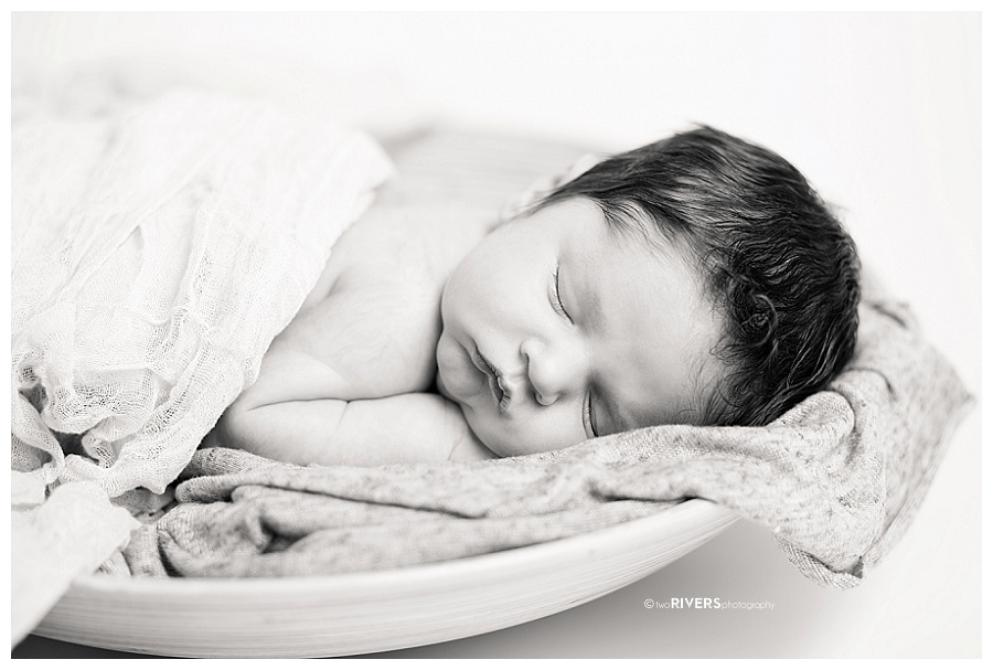 Newborn Baby Boy © Two Rivers Photography_0401