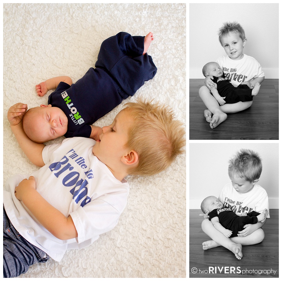 Brothers © Two Rivers Photography 2014